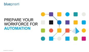 How to Prepare Your Workforce for Automation