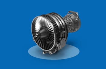GE Aviation: From Data Silos to Self-Service