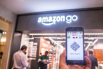 Just Walk Out Shopping: Is Amazon Fresh the Way Forward for Retail?