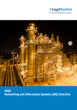 LogRhythm Networking and Information Systems (NIS) Directive
