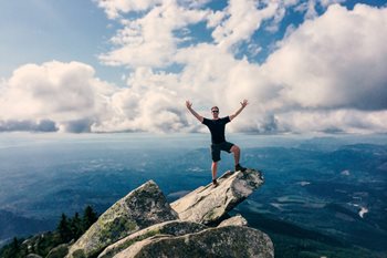 A CEO's Guide on How Not to Fail at Life and Leadership