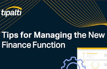 Tips for Managing The New Finance Function