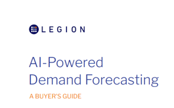 Legion Technologies 