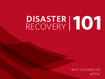 Zerto Disaster Recovery 101
