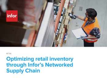 Infor Innovation to Combat Traditional Flawed Approaches