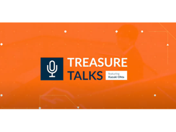 TREASURE DATA Treasure Talks: The Value of Customer Data Platforms