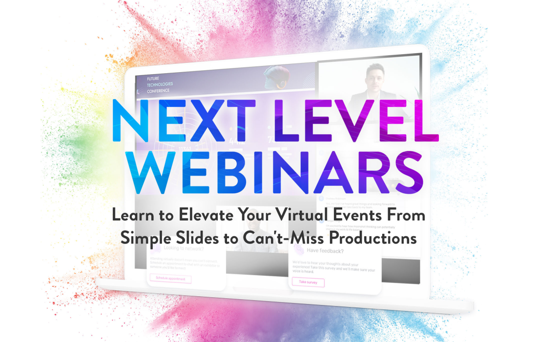 Next Level Webinars