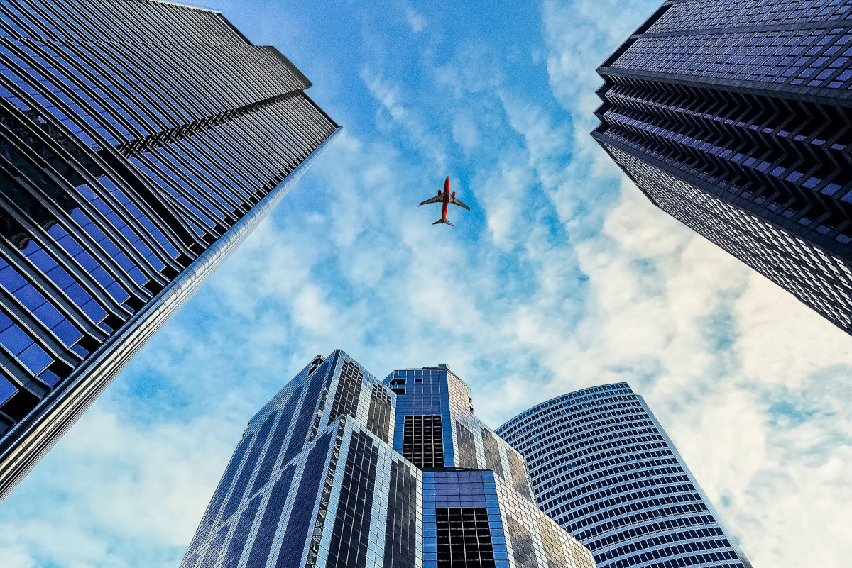 Simplify Your Business Travel Expenses by Using These 5 SaaS Tools
