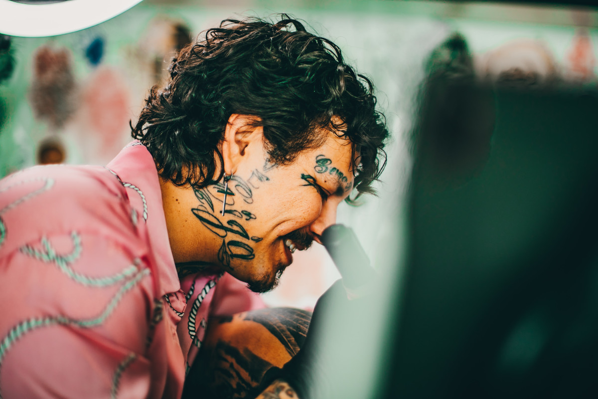 Tattoos in the Workplace: Body Art or Unprofessional?