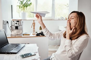  8 Productivity Killers That Affect Your Remote Employees
