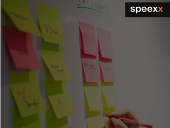 SPEEXX Créez votre propre réserve de talents