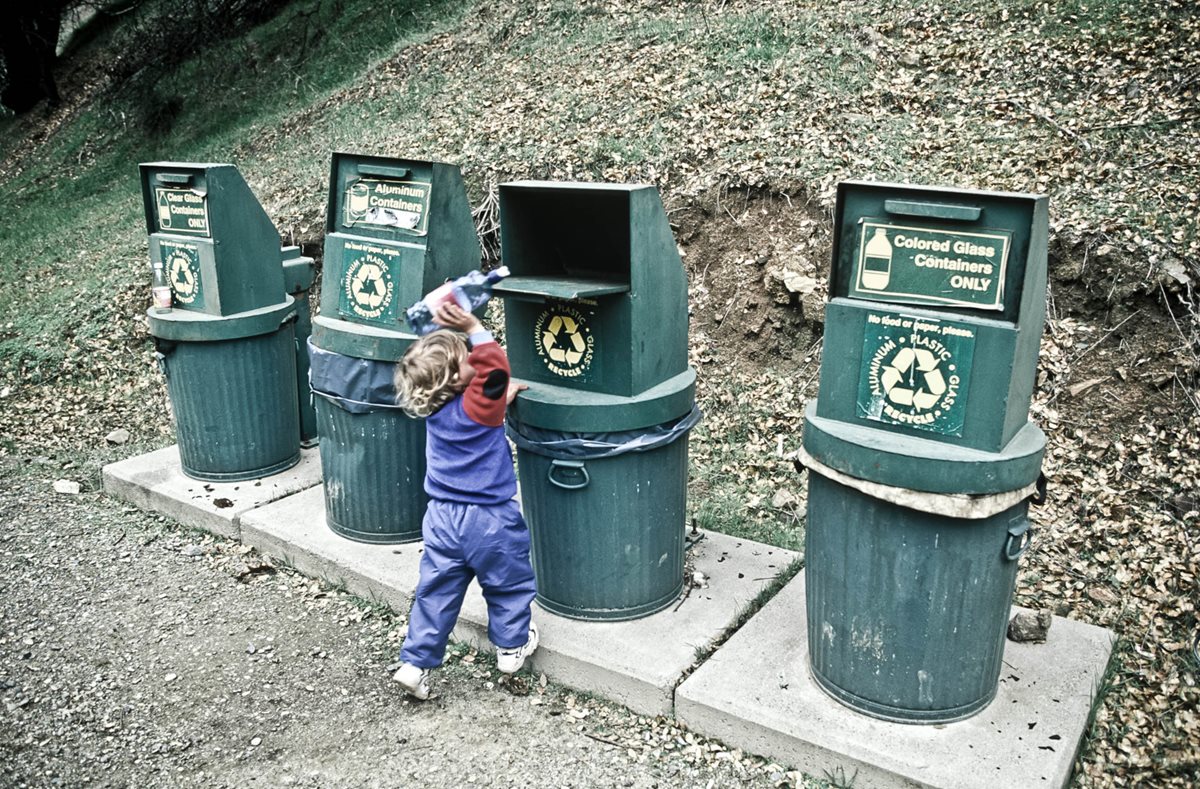How to Keep a Corporate Event Eco-Friendly