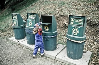 How to Keep a Corporate Event Eco-Friendly