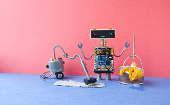How Cleanliness Impacts Your Workplace