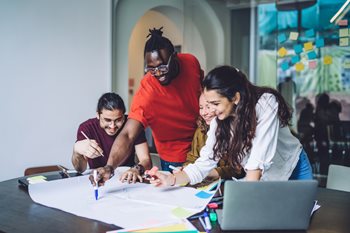 Translating B2C Expectations into B2B Experiences