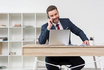 6 Bad Habits of Every Salesperson