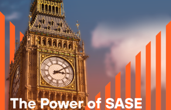 Palo Alto Networks - Beyond Barriers: The power of SASE
