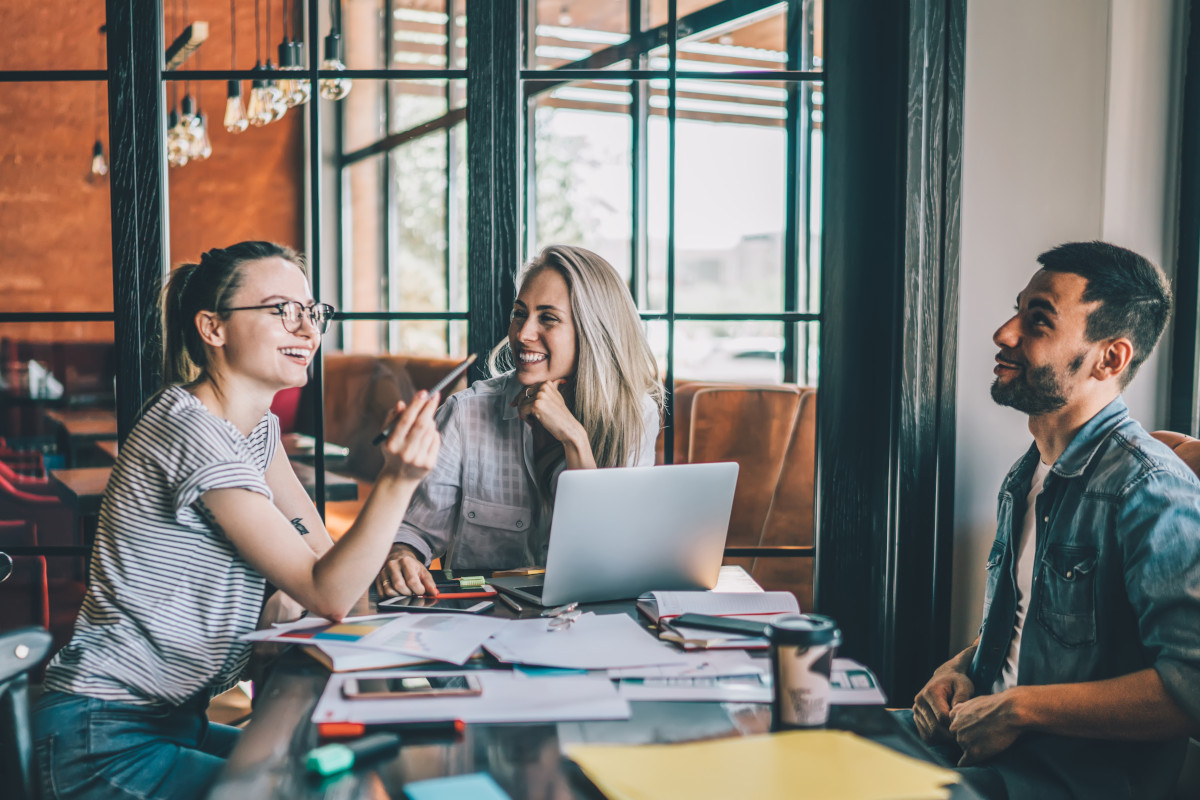 5 Reasons Why Content Marketing is the Ultimate Solution for B2B Businesses