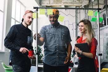 Create a Future-Proof Hiring Strategy: 6 Benefits of Workforce Planning