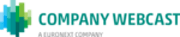 Company Webcast