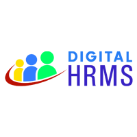 Digital HRMS
