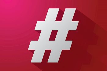 Is the Hashtag Dead?