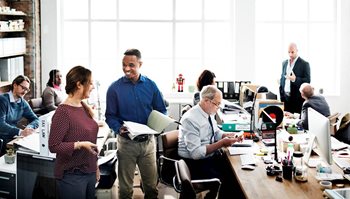 Learn from these Masters of Company Culture