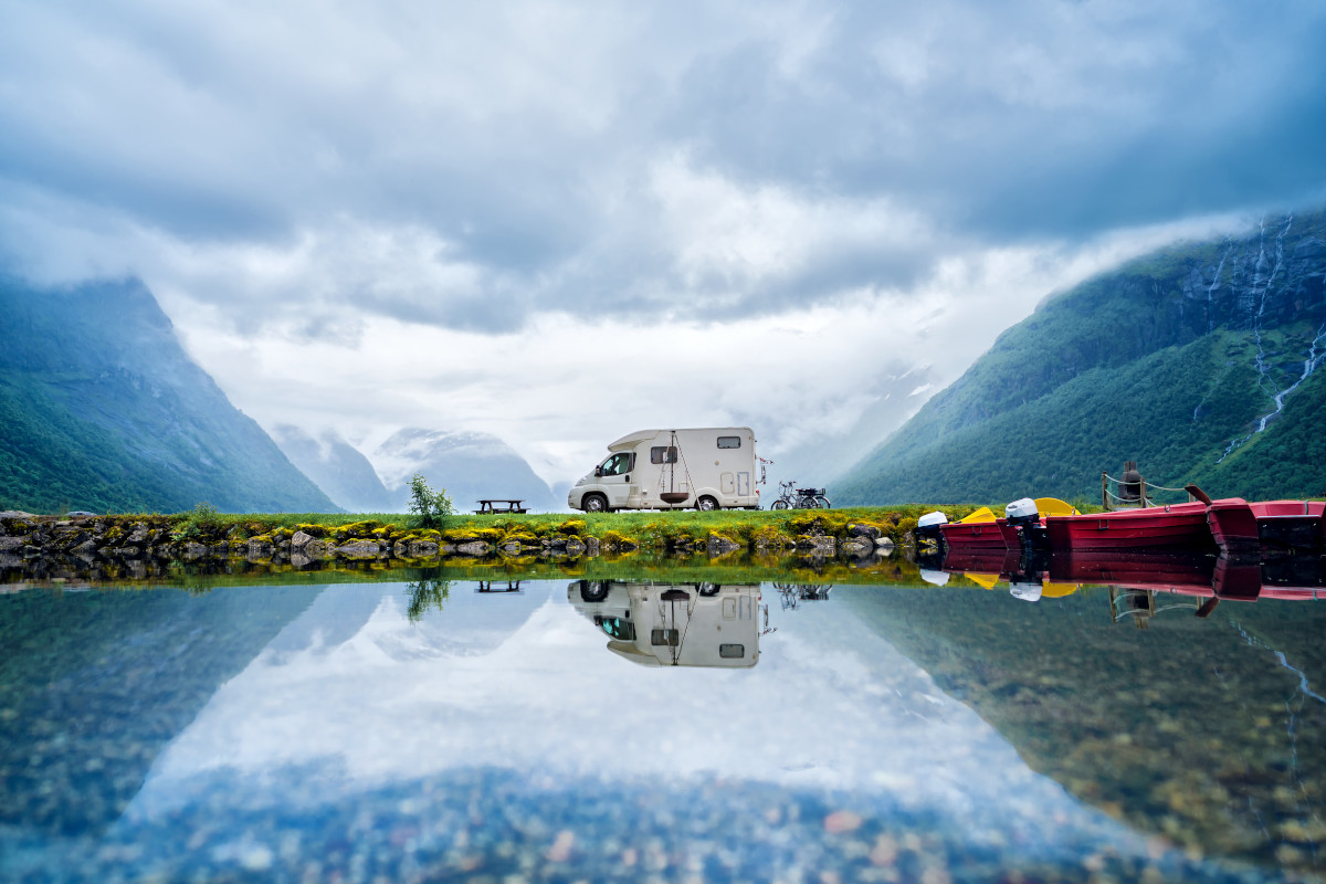 The Countries Where Workers Get the Most (and Least) Paid Vacation Days