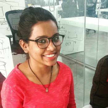 Swati Gupta