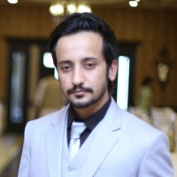 Khawaja M. Umair