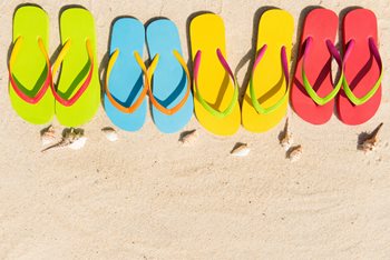Managing Your Workforce When the Summer Season Hit