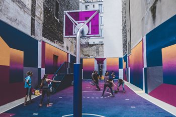 Why Choosing an Effective Website Color Scheme Matters