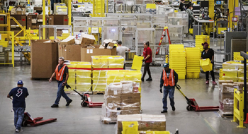 Reputable Staffing Company Reduces Turnover