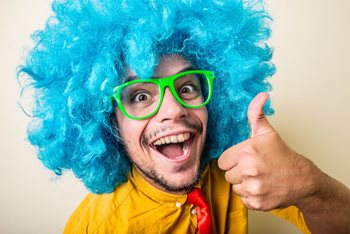 Should There Be Restrictions On 'Dress Down Days'?