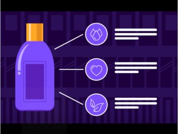 Development of an Augmented Reality Retail Skin Care POC