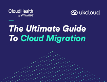 ukcloud The Ultimate Guide to Cloud Migration