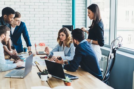 How to Effectively Measure an Account-Based Marketing Campaign 