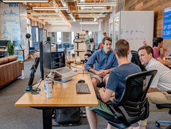 20 Ideas to Get Employees More Engaged