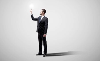 Make Your Company More Efficient With a Business P