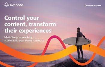 Sitecore Control Your Content