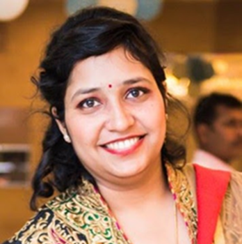 Priya Jain