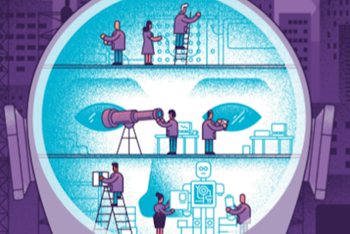 Oracle Leading the social enterprise: Reinvent with a human focus 