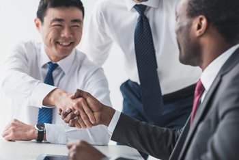 5 Top Tips for a Great First Impression