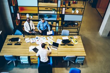 Back to the Office: Don't Overlook These 4 Cybersecurity Tips