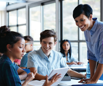 NETGEAR How WiFi gets top grades in  Education