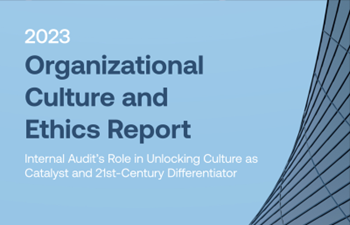 Auditboard How Internal Audit Can Play a Role in Driving a Healthy Organisational Culture