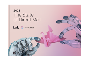 Lob - 2023 State of Direct Mail