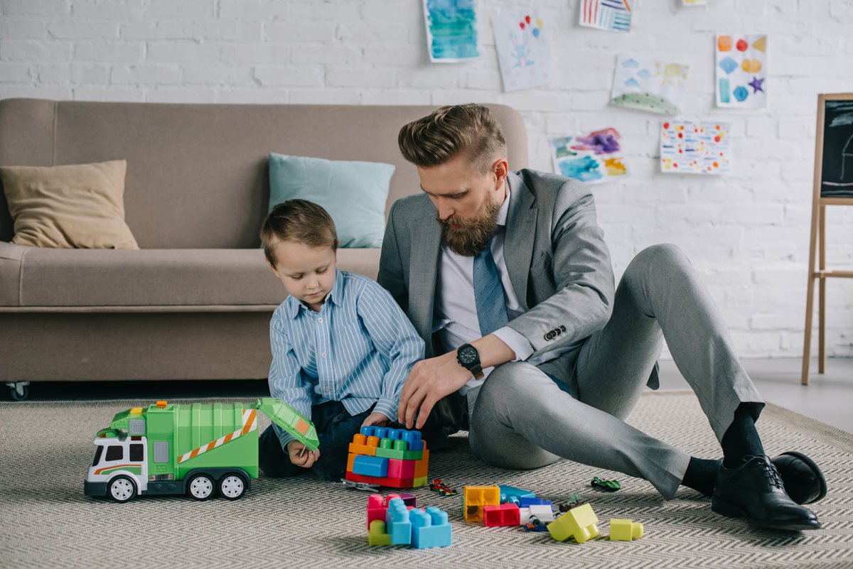 How to Maintain a Healthy Work-Life Balance