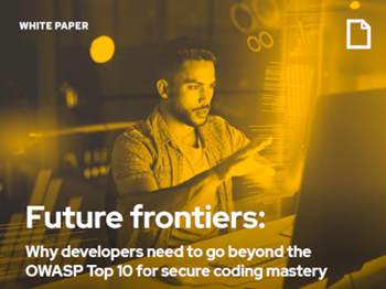 Secure Code Warrior 