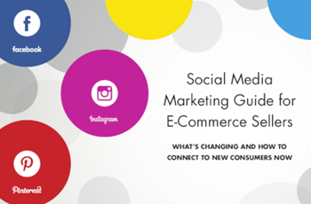 ChannelAdvisor Social Media Marketing Guide
